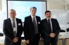 Чланови Комисије за спољну трговину и царине Представничког дома учествовали на WТО Радионици о трговинској политици за чланове парламената из земаља централне и источне Европе, централне Азије и Кавказа